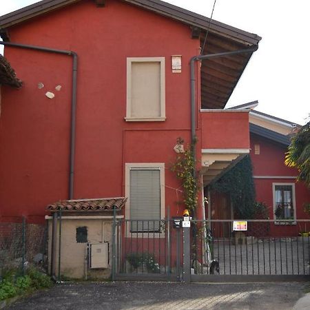 B&B Casa Mia Дезенцано-дель-Гарда Экстерьер фото