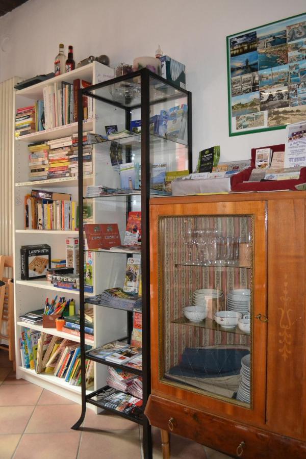 B&B Casa Mia Дезенцано-дель-Гарда Экстерьер фото