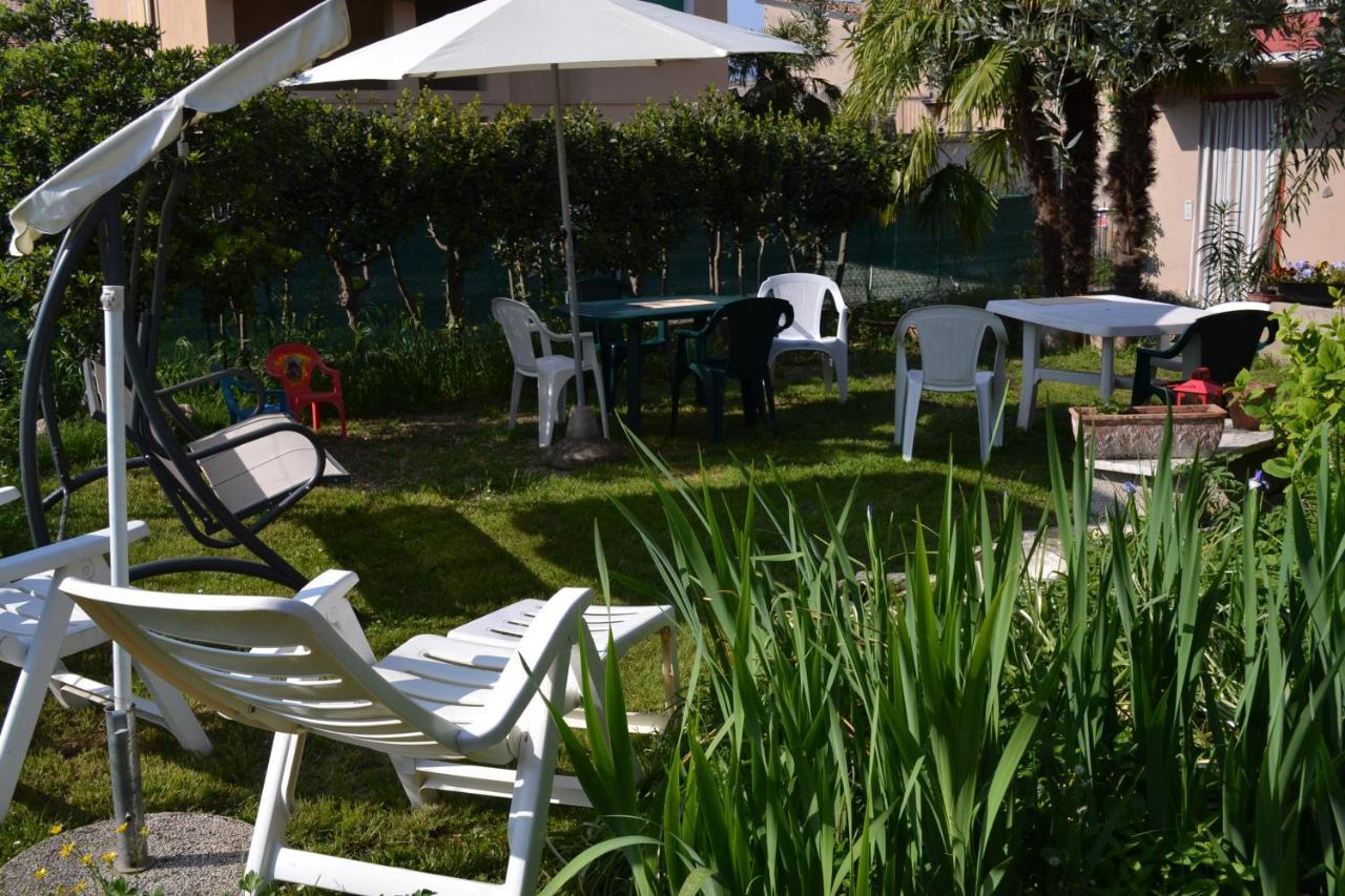 B&B Casa Mia Дезенцано-дель-Гарда Экстерьер фото