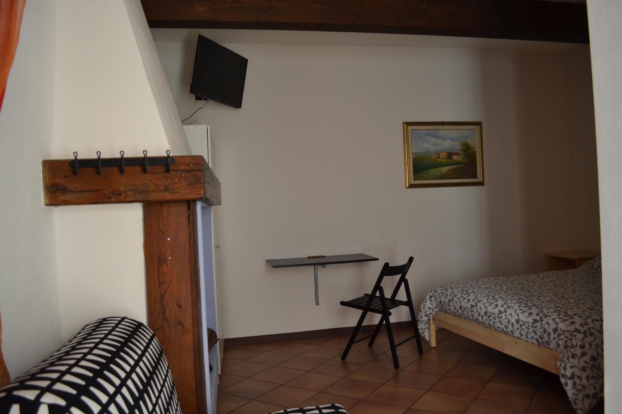 B&B Casa Mia Дезенцано-дель-Гарда Номер фото