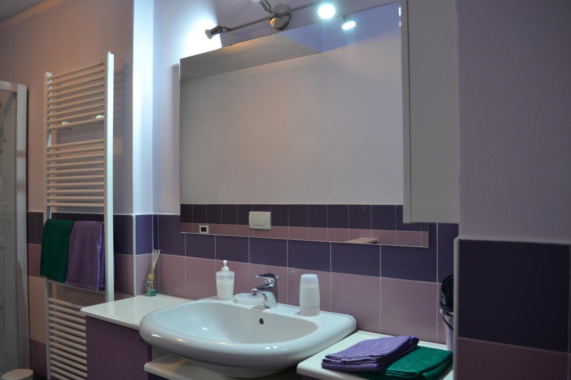 B&B Casa Mia Дезенцано-дель-Гарда Номер фото