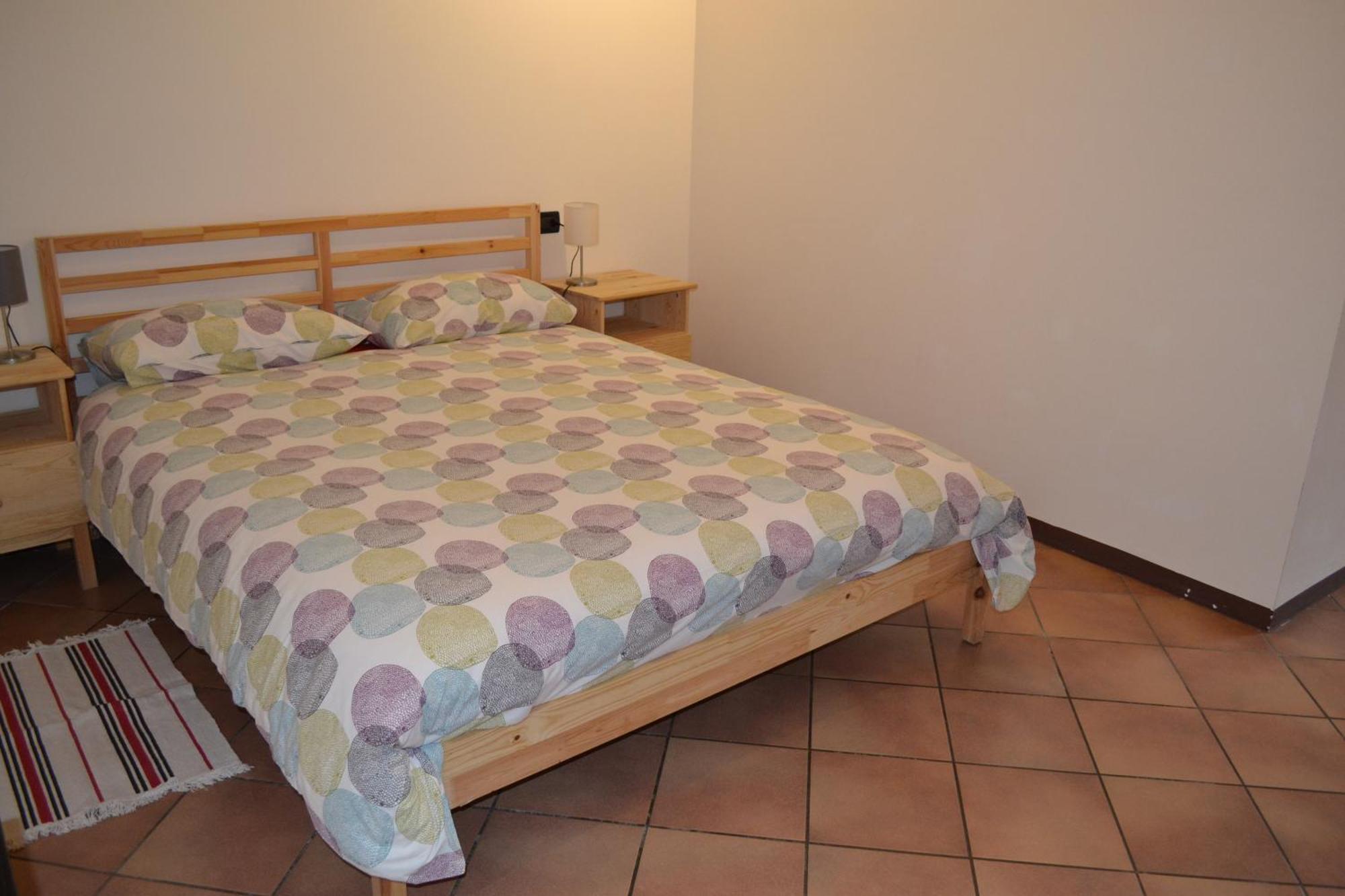 B&B Casa Mia Дезенцано-дель-Гарда Номер фото