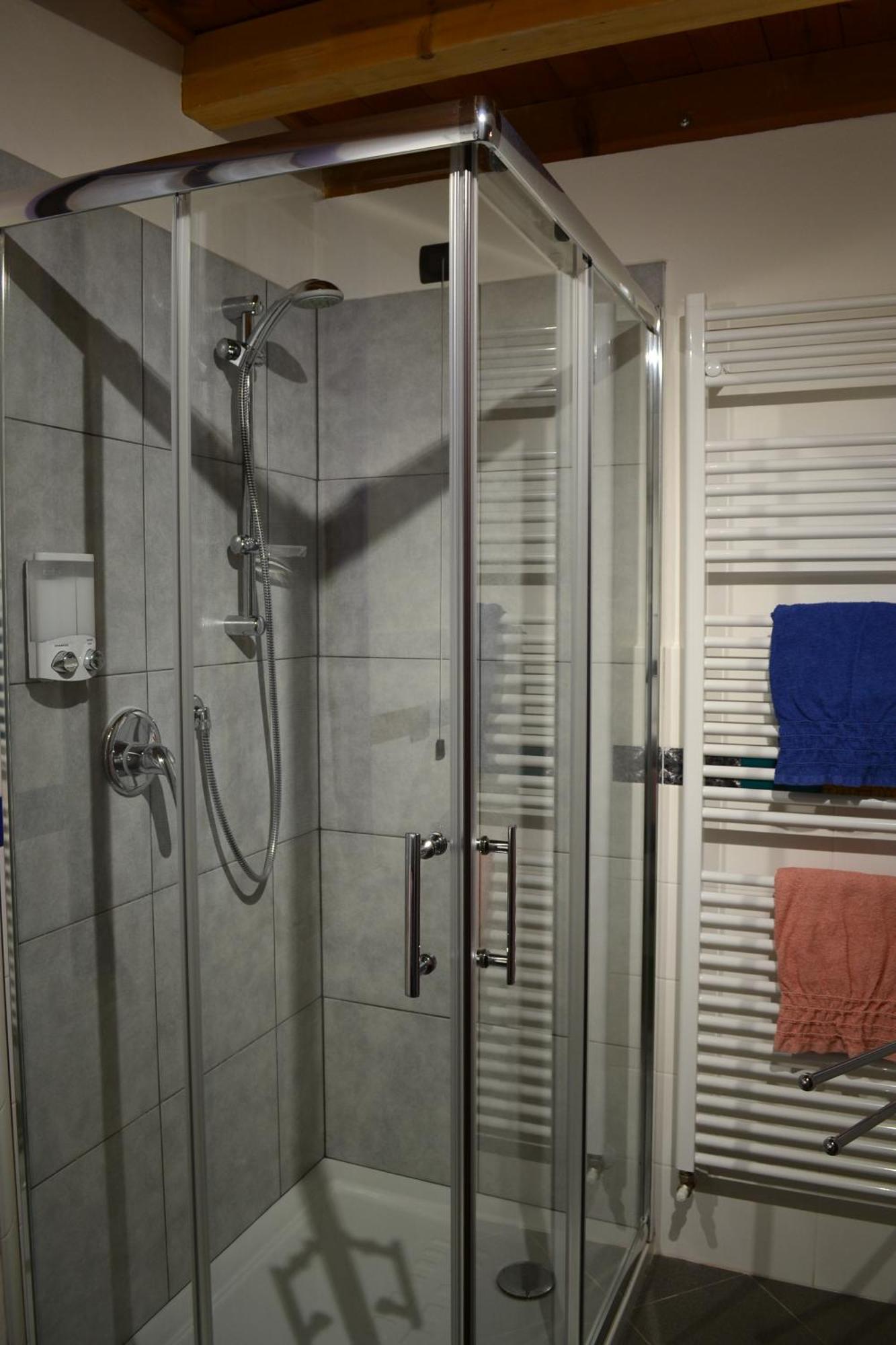 B&B Casa Mia Дезенцано-дель-Гарда Номер фото