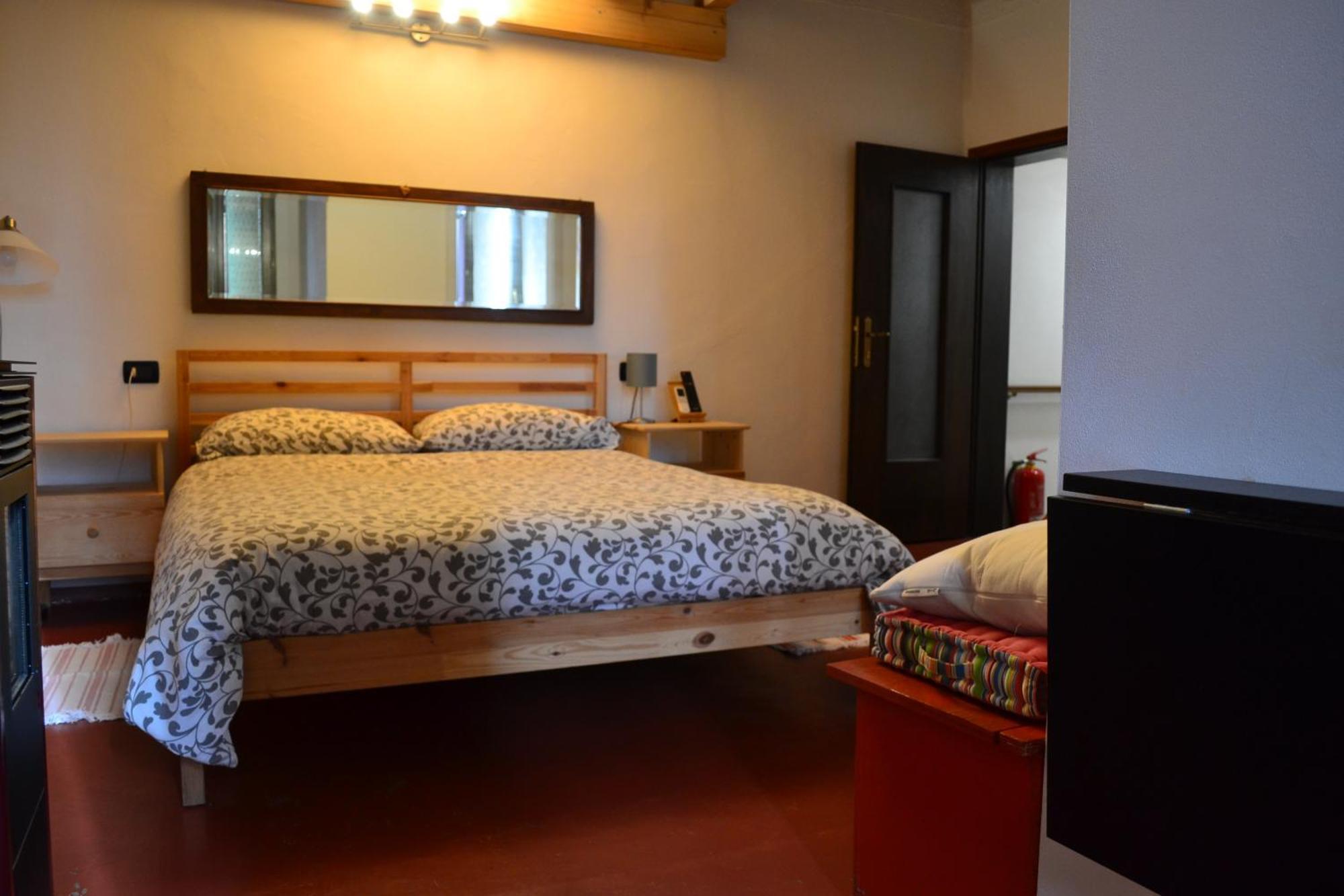 B&B Casa Mia Дезенцано-дель-Гарда Номер фото