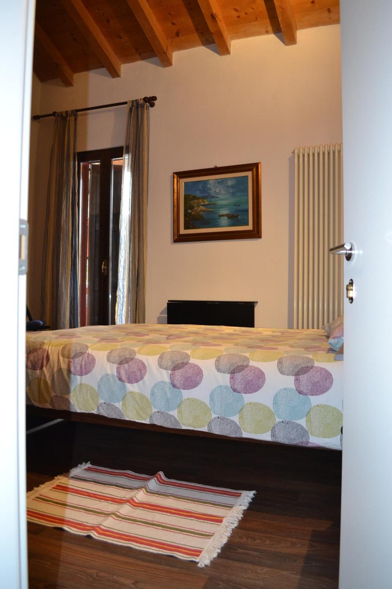 B&B Casa Mia Дезенцано-дель-Гарда Номер фото