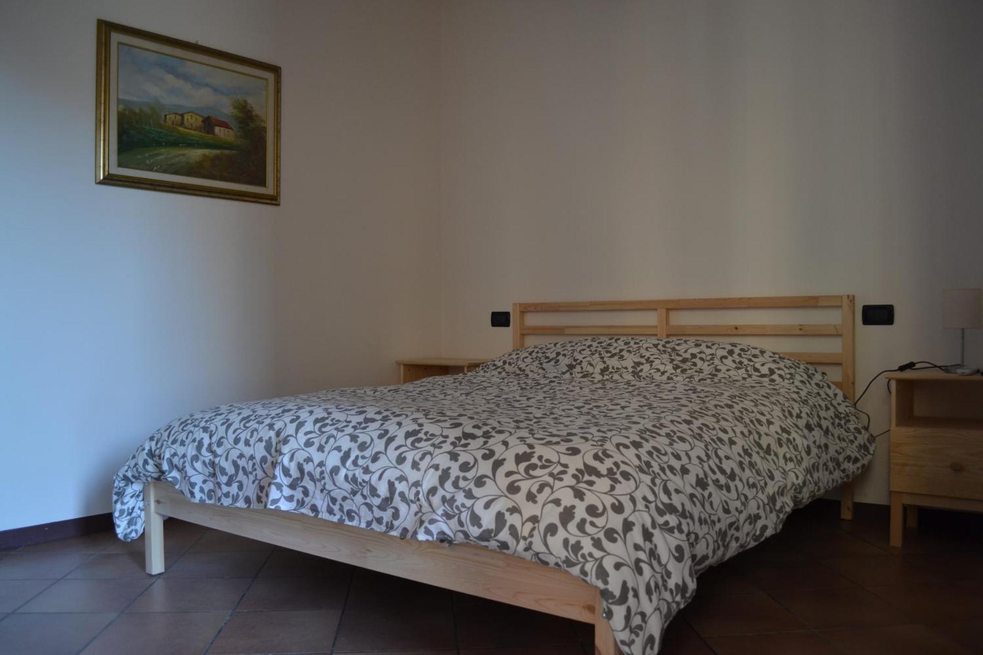 B&B Casa Mia Дезенцано-дель-Гарда Экстерьер фото