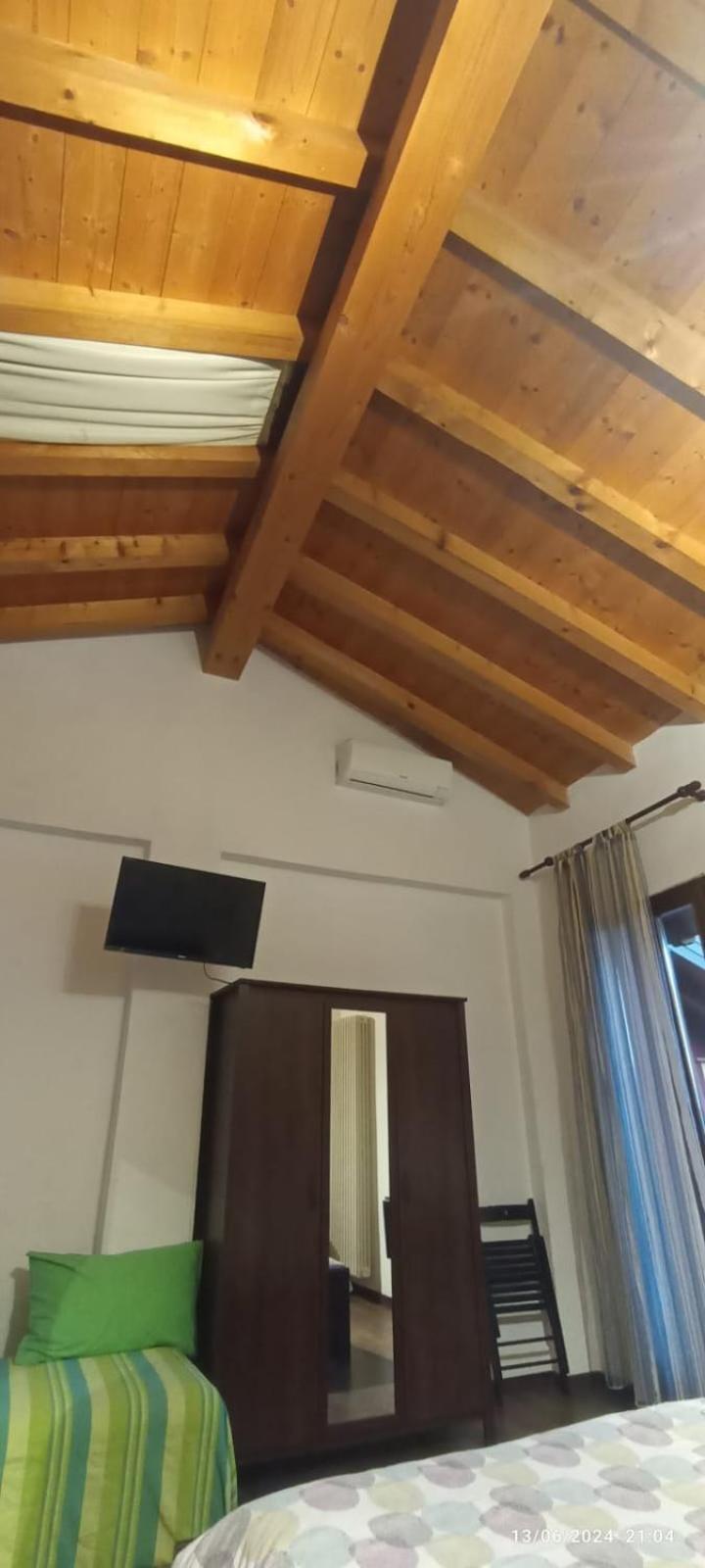 B&B Casa Mia Дезенцано-дель-Гарда Экстерьер фото