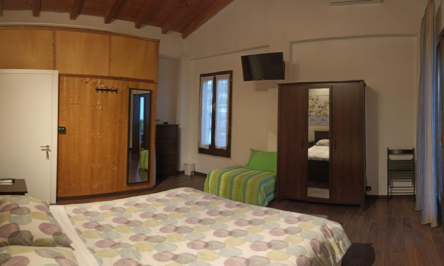 B&B Casa Mia Дезенцано-дель-Гарда Экстерьер фото